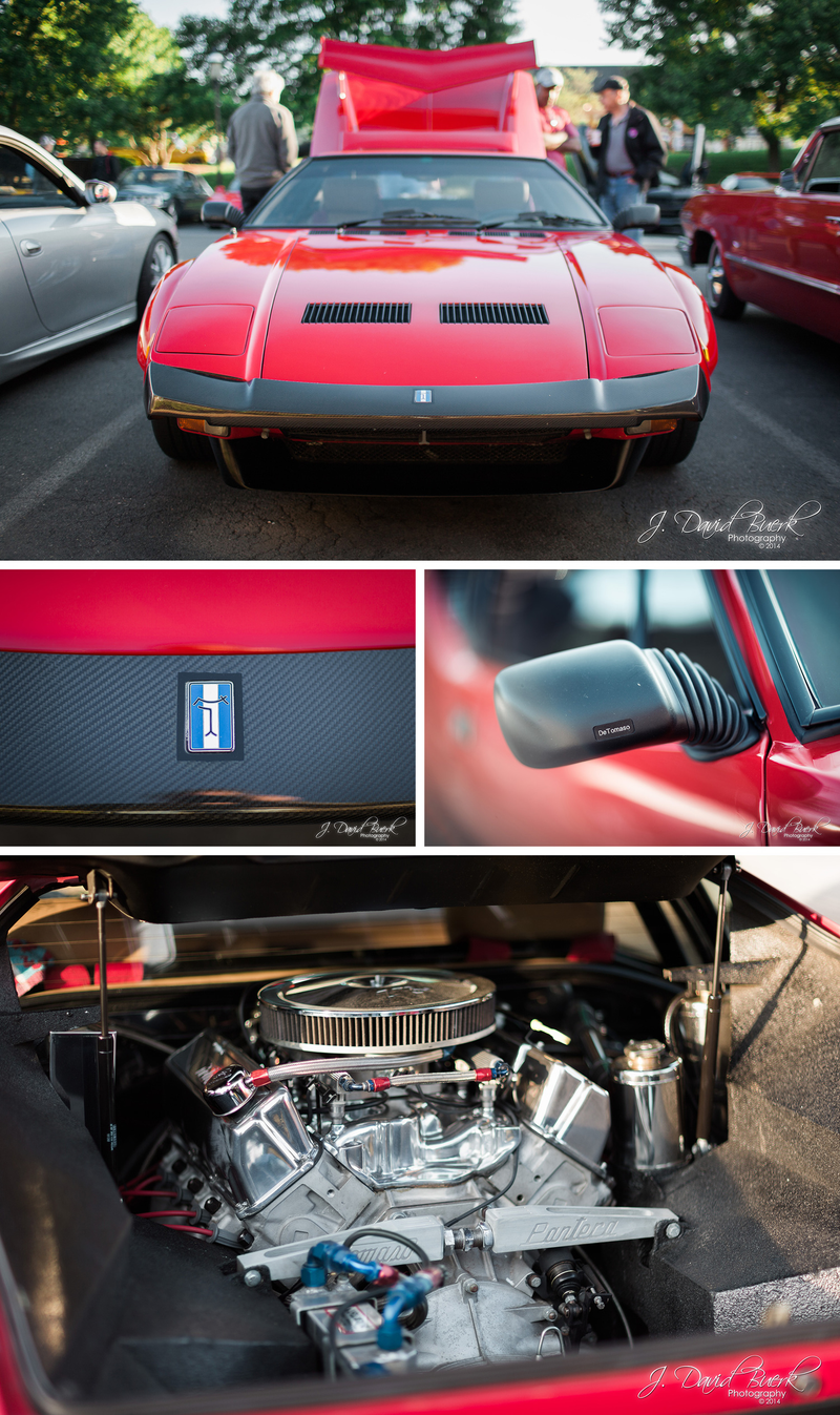 Illustration for article titled Katie's Cars And Coffee: May 24th, 2014 - Memorial Day Weekend